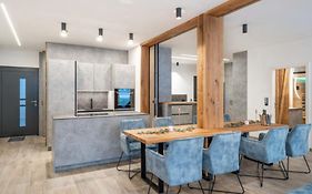 Lorenzer Penthouse